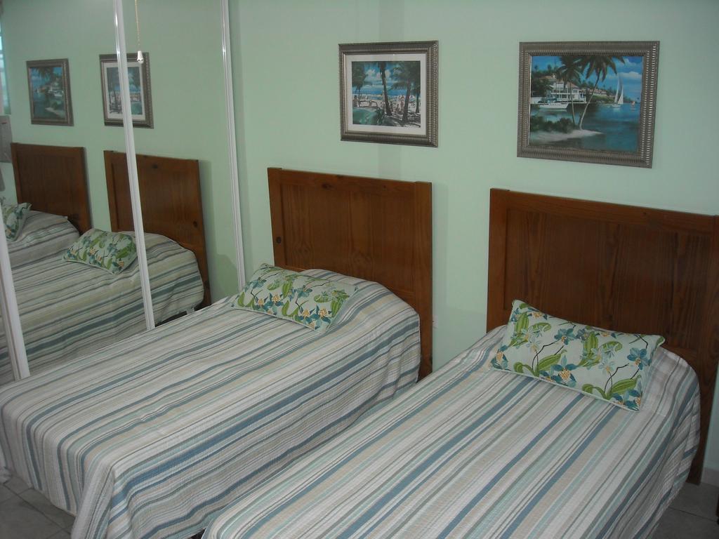 Ocean View Apartment Rio Grande Εξωτερικό φωτογραφία
