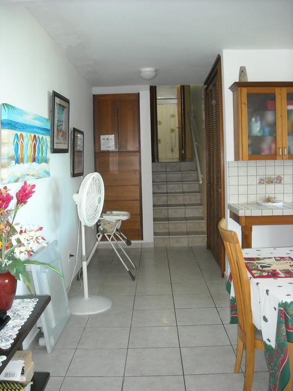 Ocean View Apartment Rio Grande Εξωτερικό φωτογραφία